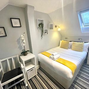 Habitación Doble Económica